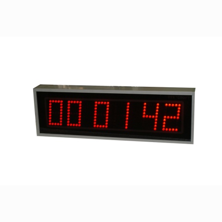 Купить Часы-секундомер настенные С2.25 знак 250 мм в Касимове 
