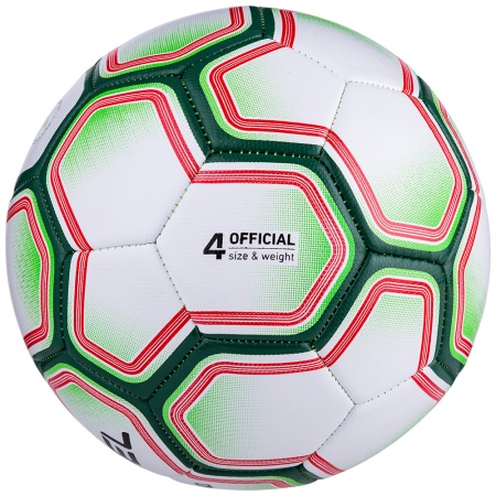 Купить Мяч футбольный Jögel Nano №4 в Касимове 